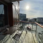 Ξενοδοχείο Nordis 4*