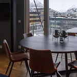 Nordis 4* 斯沃尔韦尔