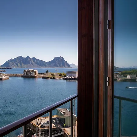 Nordis Svolvær