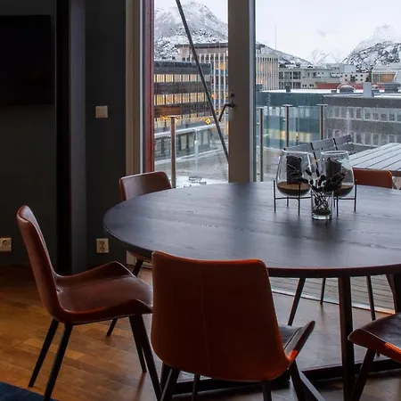 Hotel Nordis 4*