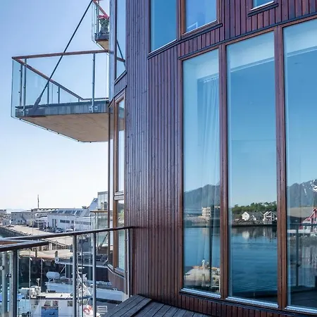 Nordis Svolvær