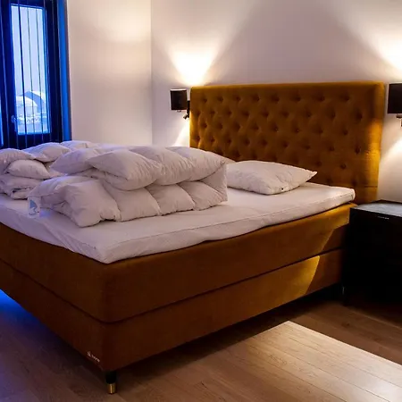 Hotel Nordis 4*