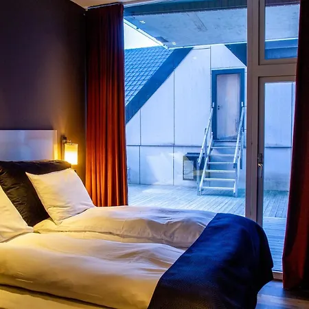 Hotel Nordis 4*