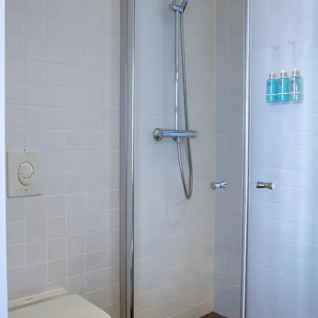 Nordis Hotel 4*