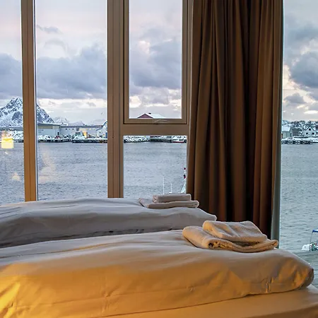 Nordis 4* Svolvær