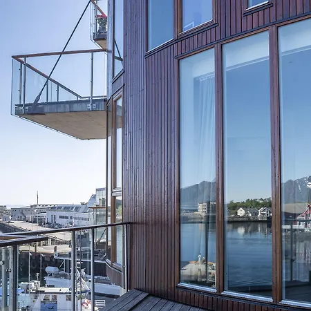Hotel Nordis