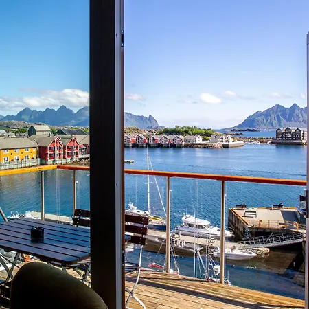 Hotel Nordis 4*
