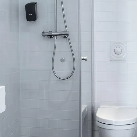 Nordis Hotel 4*