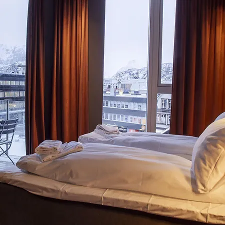 Nordis 4* Svolvær