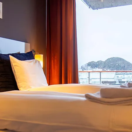 Hotel Nordis
