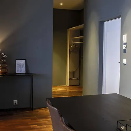 Nordis Hotel 4*