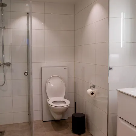 Szálloda Nordis 4*