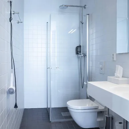 Nordis 4* Svolvær