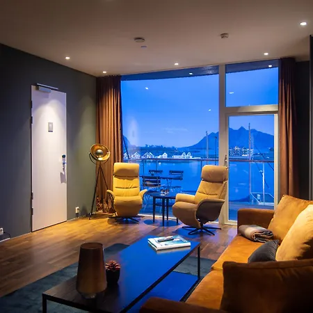 Hotel Nordis