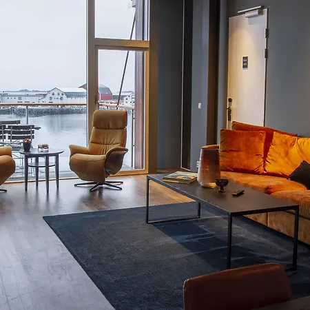 Nordis Hotel Svolvær