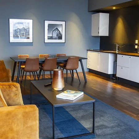 Nordis Hotel