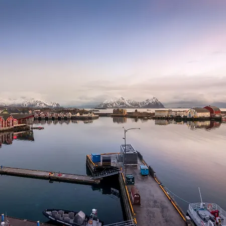 Nordis Hotel Svolvær
