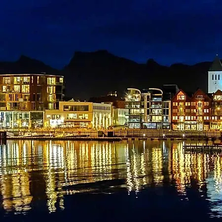 Nordis Hotel 4*
