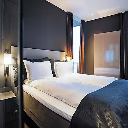 Nordis 4* Svolvær