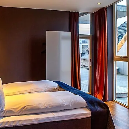 Nordis Hotel
