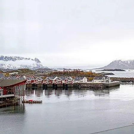 Nordis Hotel 4*