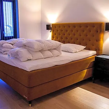 Nordis 4* Svolvær
