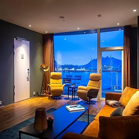 Nordis Hotel 4*