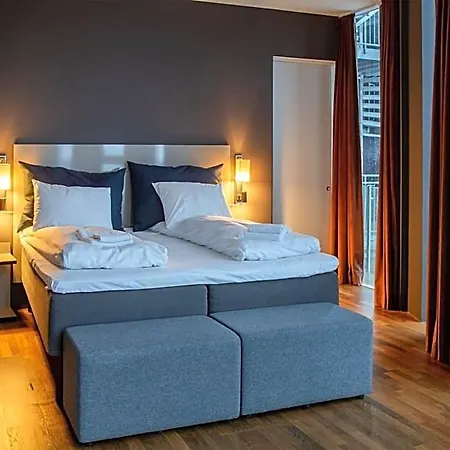 Nordis Hotel Svolvær