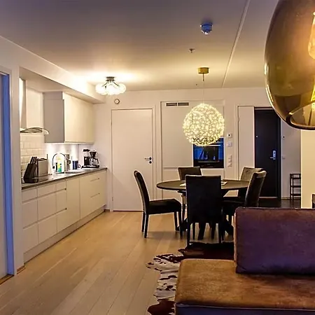 Hotel Nordis 4*