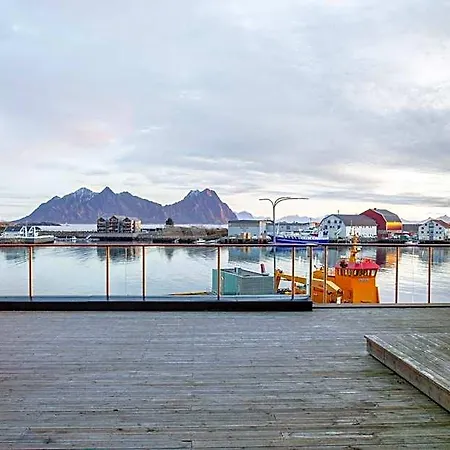 Nordis Hotel Svolvær