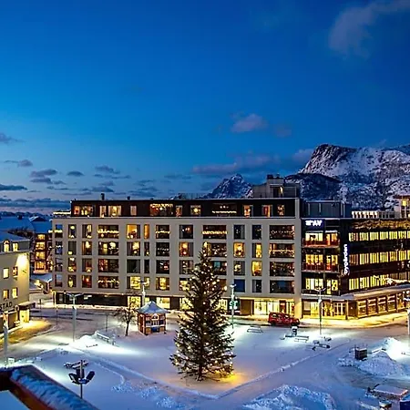 Hotel Nordis
