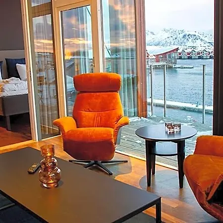 Nordis Hotell Svolvær