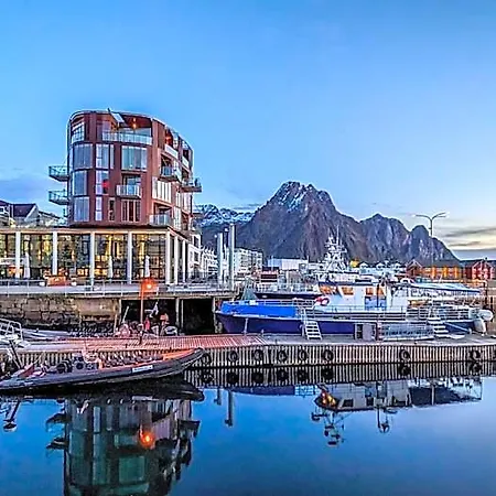 Nordis Hotell