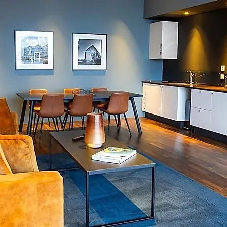 Hotell Nordis 4*