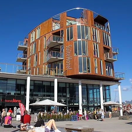Nordis Hotell