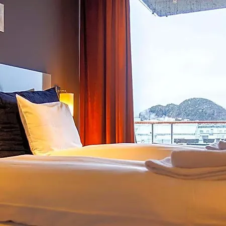 Hotell Nordis