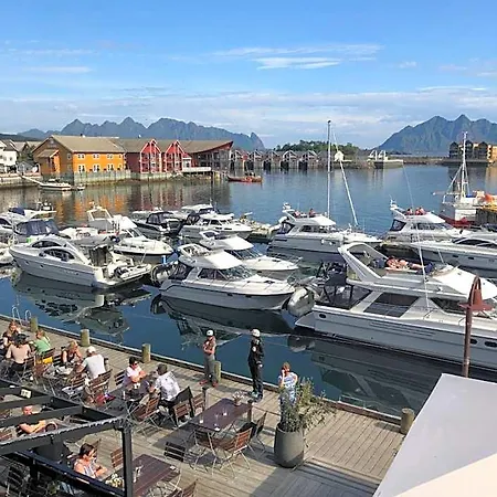 Nordis Hotell