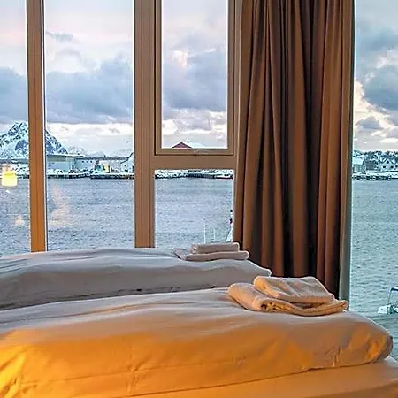 Nordis Svolvær