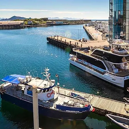 Nordis Hotel Svolvær