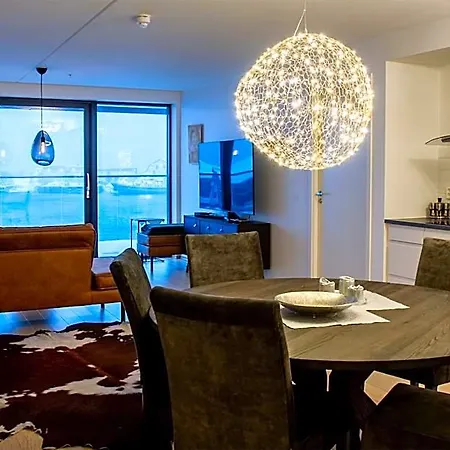 Nordis Hotel