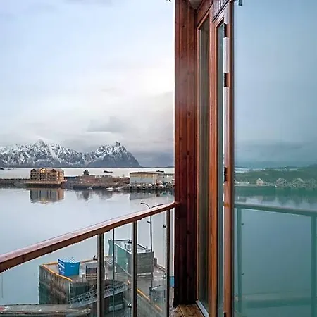 Nordis Svolvær