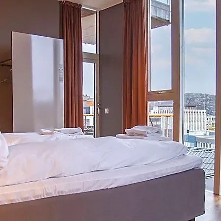 Nordis Hotell 4*