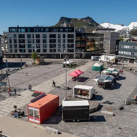 Nordis Hotell 4*