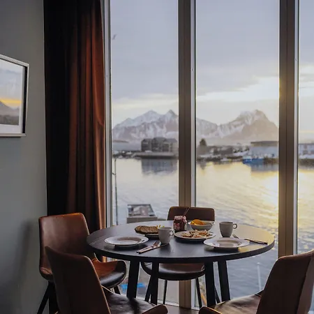 Nordis Svolvær