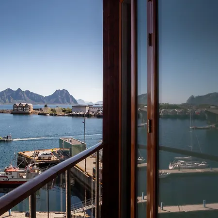 Nordis Hotel Svolvær