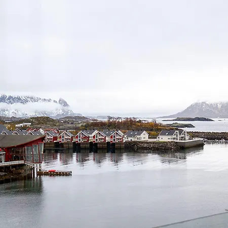 Hotel Nordis 4*