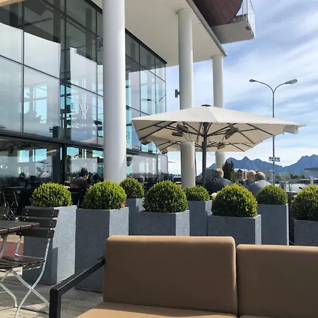 Hotell Nordis 4*