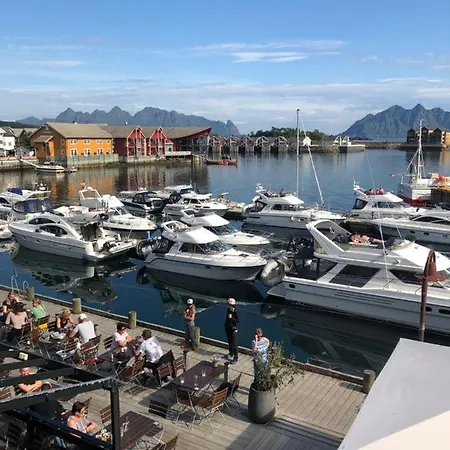 Nordis Hotel 4*