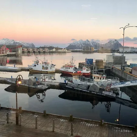 Nordis Hotel