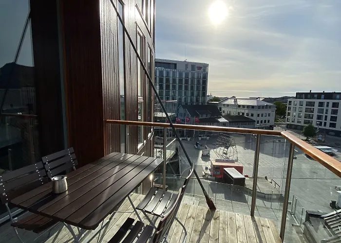 Отель Nordis 4*